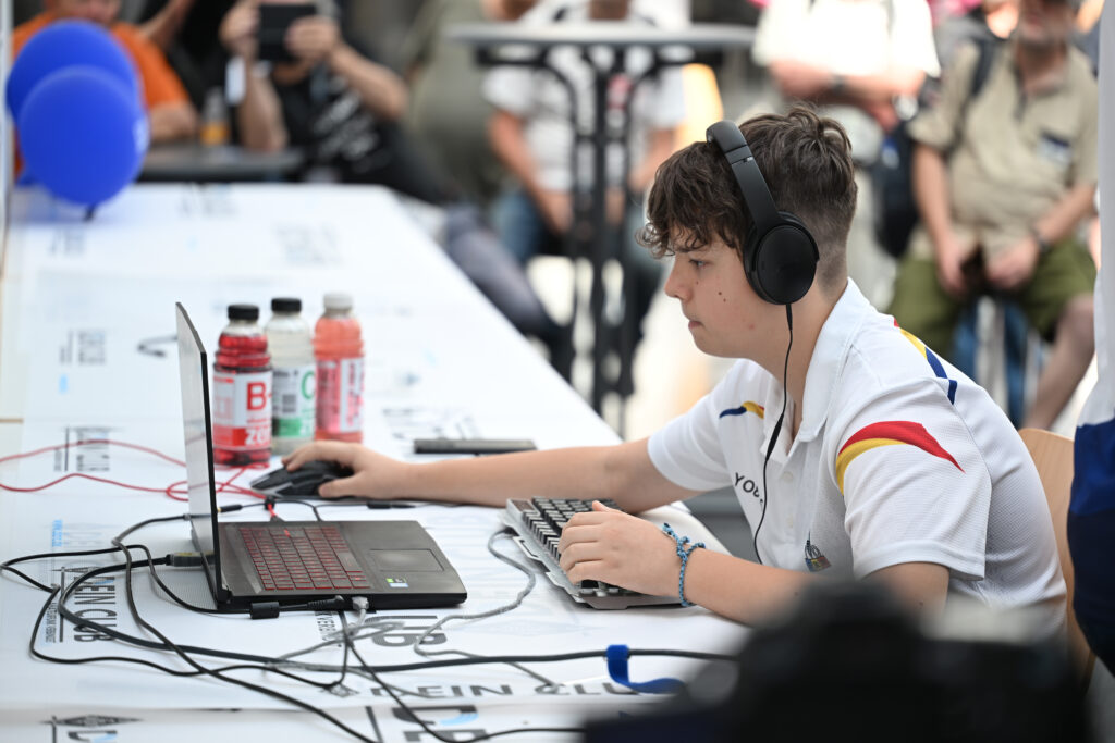 Ham radio 2025