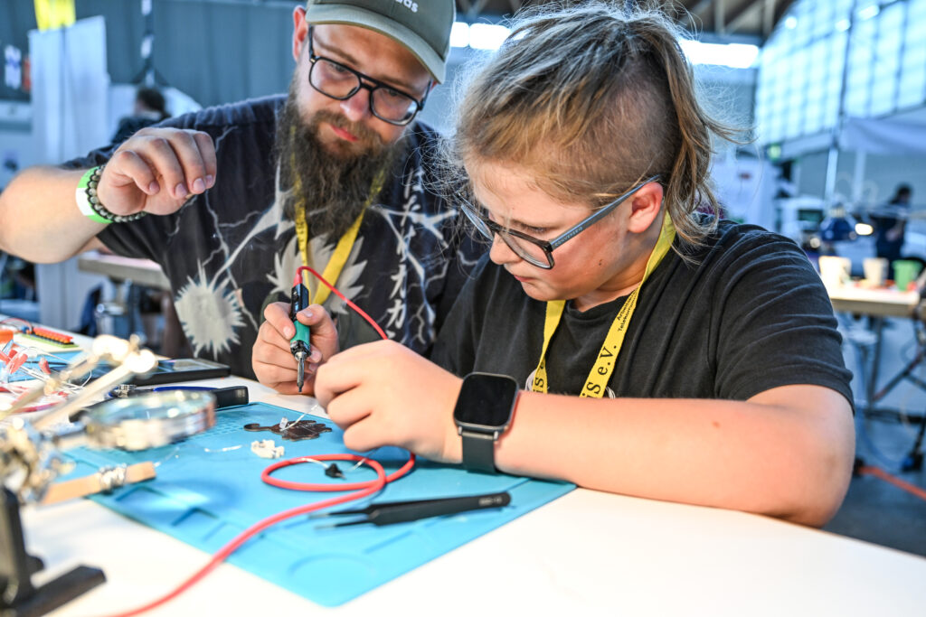 Ham radio 2025