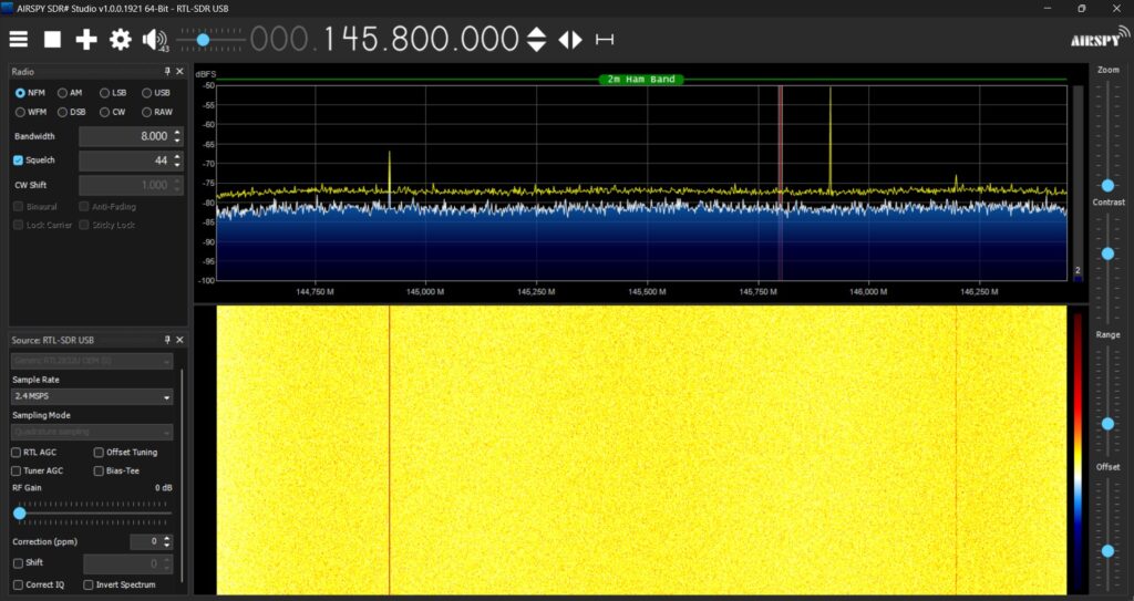 Rtlsdr