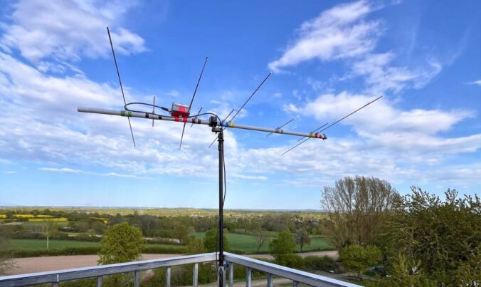 Duoband Yagi