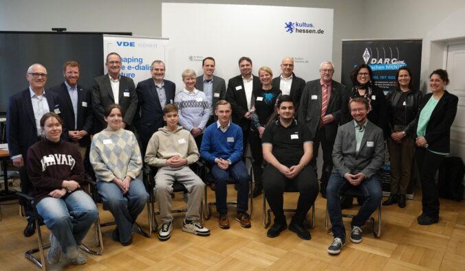 20251127 Verleihung MINT Stern Hessen