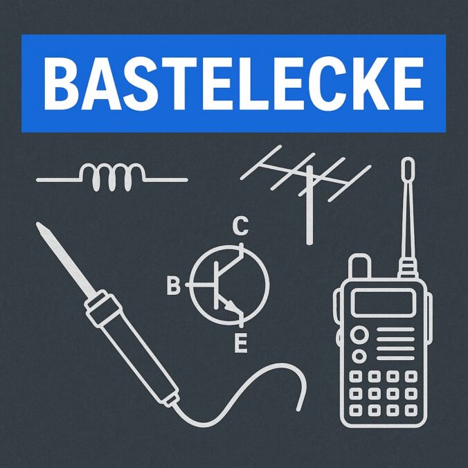 Bastelecke