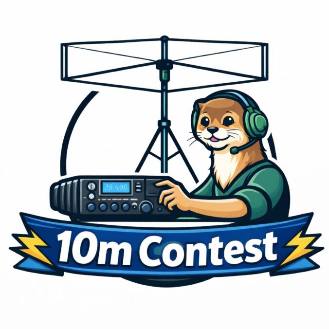 10m Contest