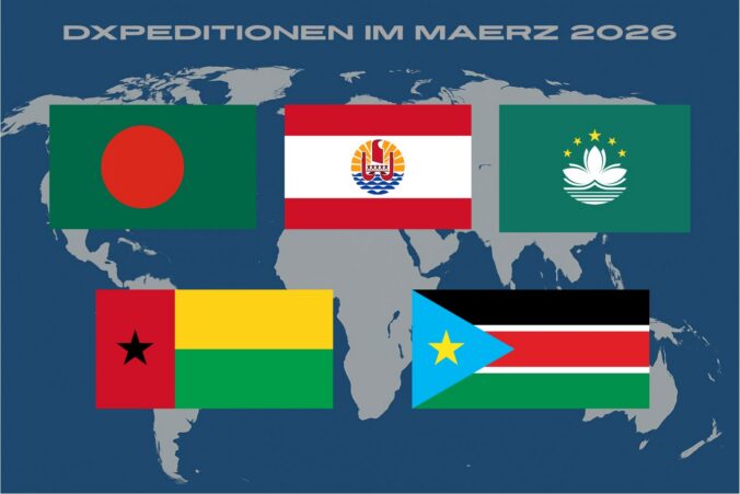 DXPEDITIONEN immaerz