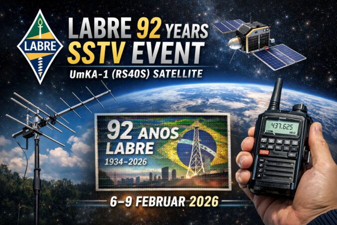 UmKA1 SSTV LABRE 92 years