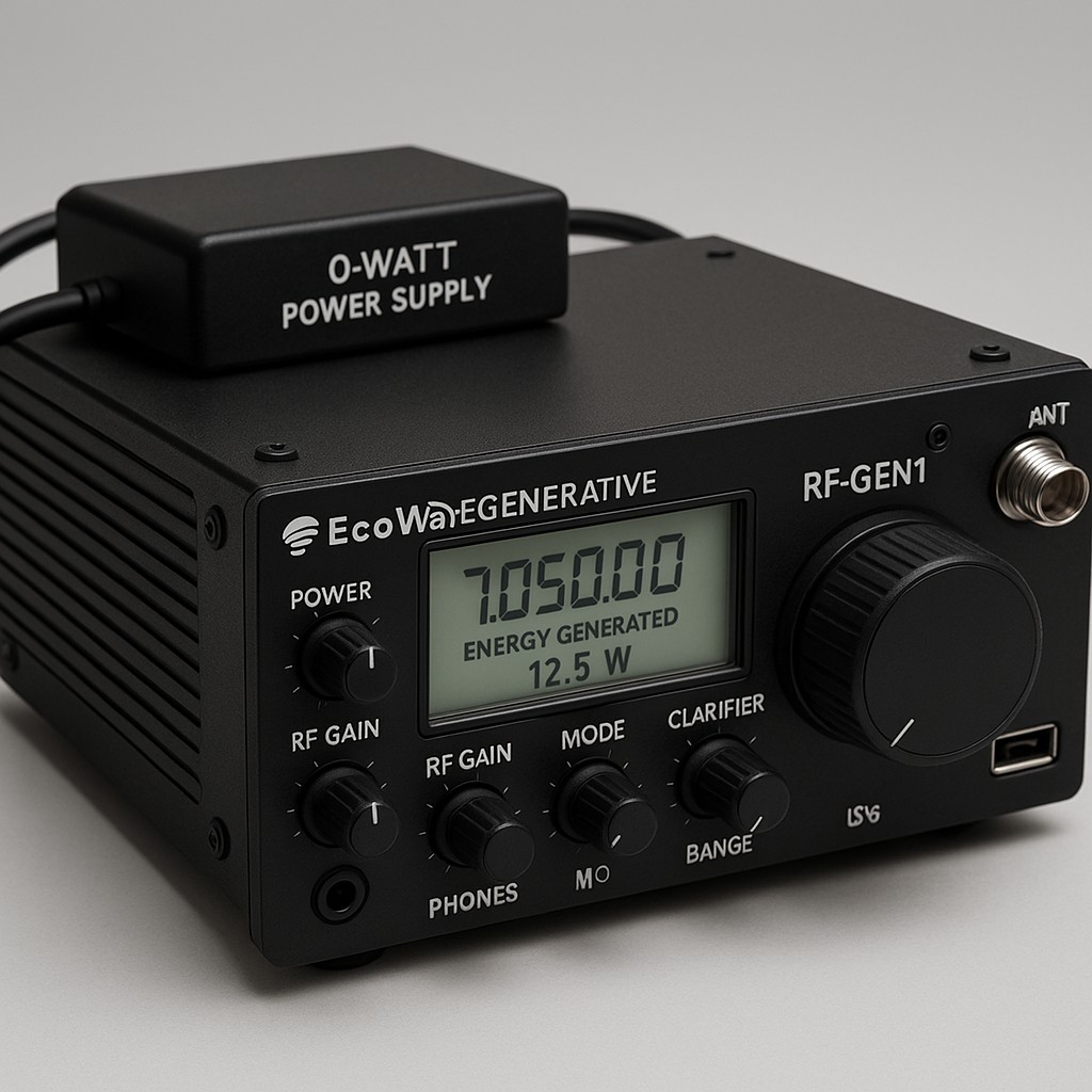 EcoWaveLabs RF1