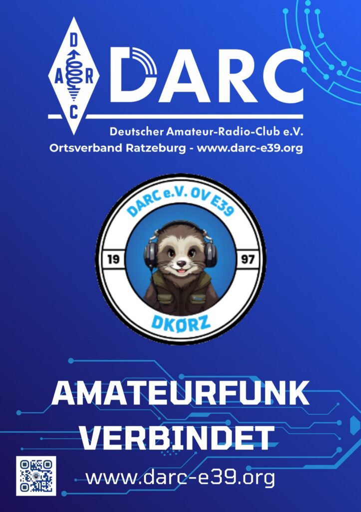 Ortsverband Ratzeburg E39 A11