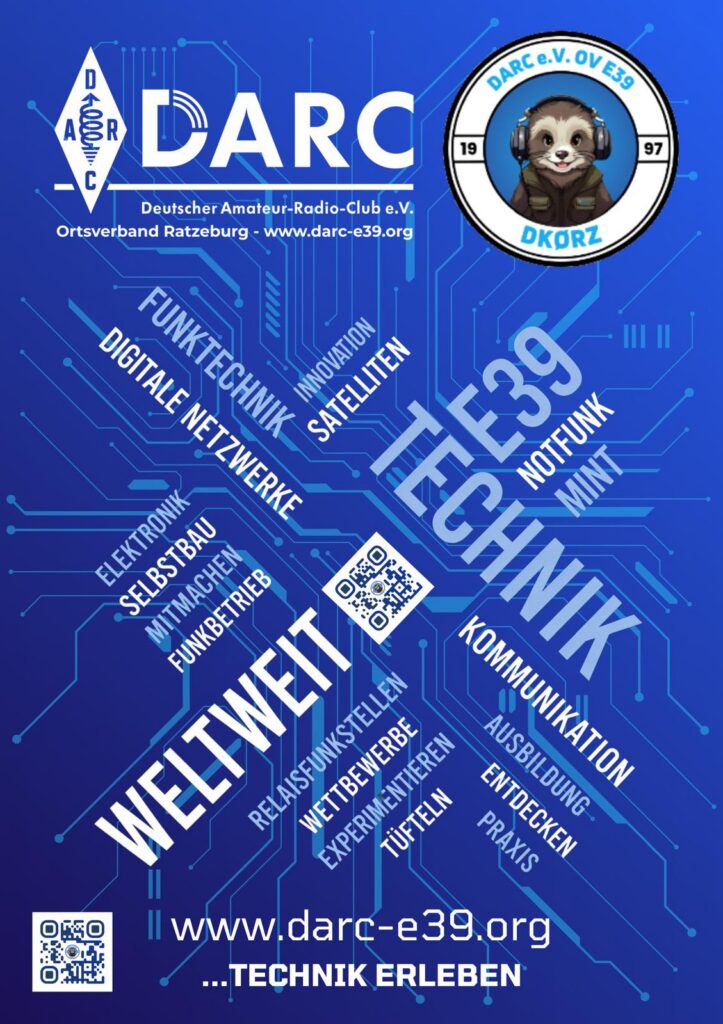 Ortsverband Ratzeburg E39 A12