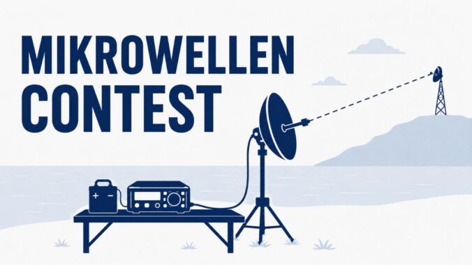 Mikrowellencontest