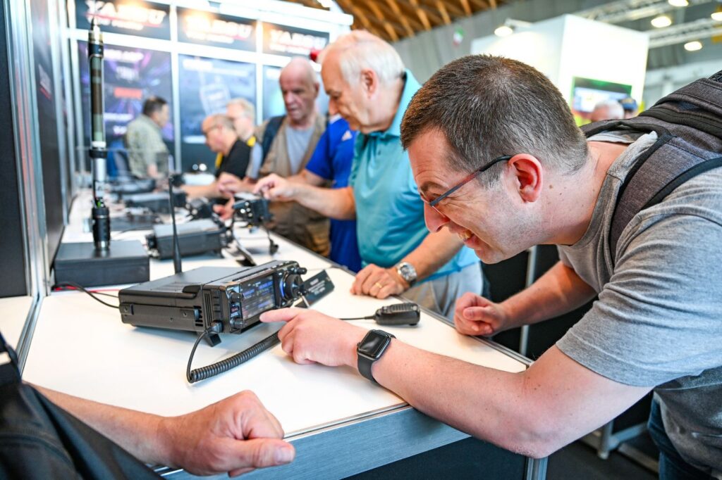 HAMRADIO 2025 lix 25412 web klein