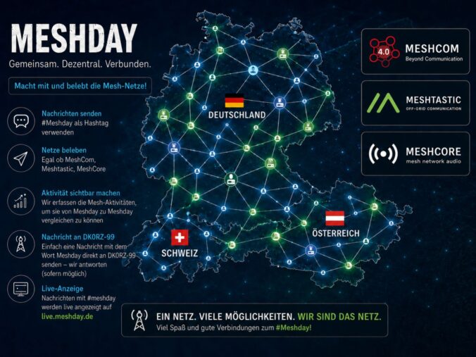 Meshday immer am 13. des Monats(2)