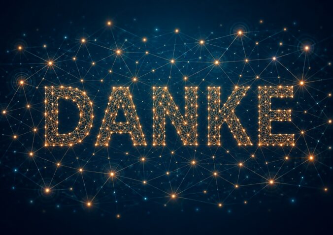 3 Jahre darc e39.org
