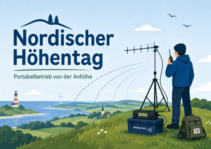 Nordischer Höhentag