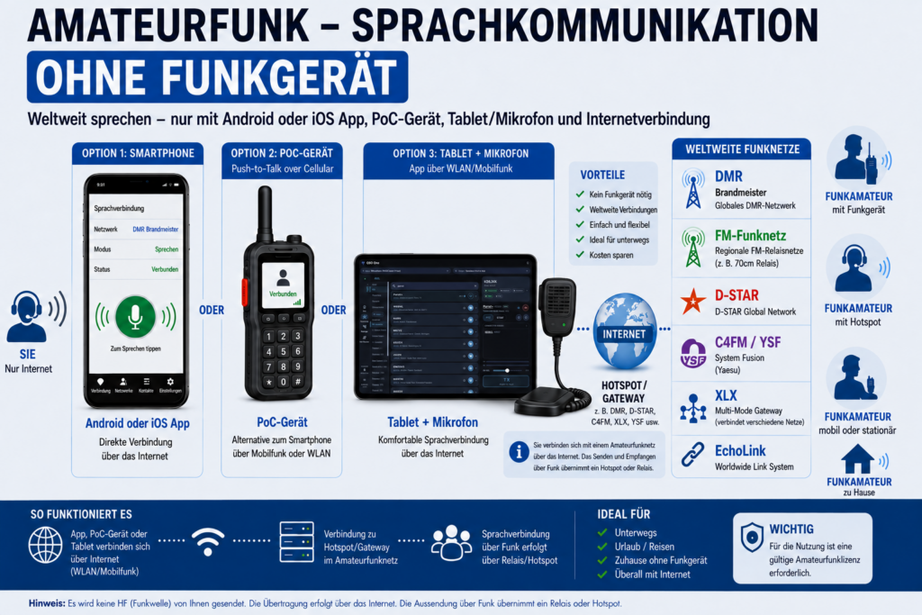SprachkommunikationAfu