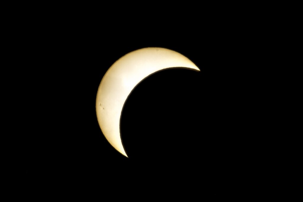 Jasongillman eclipse