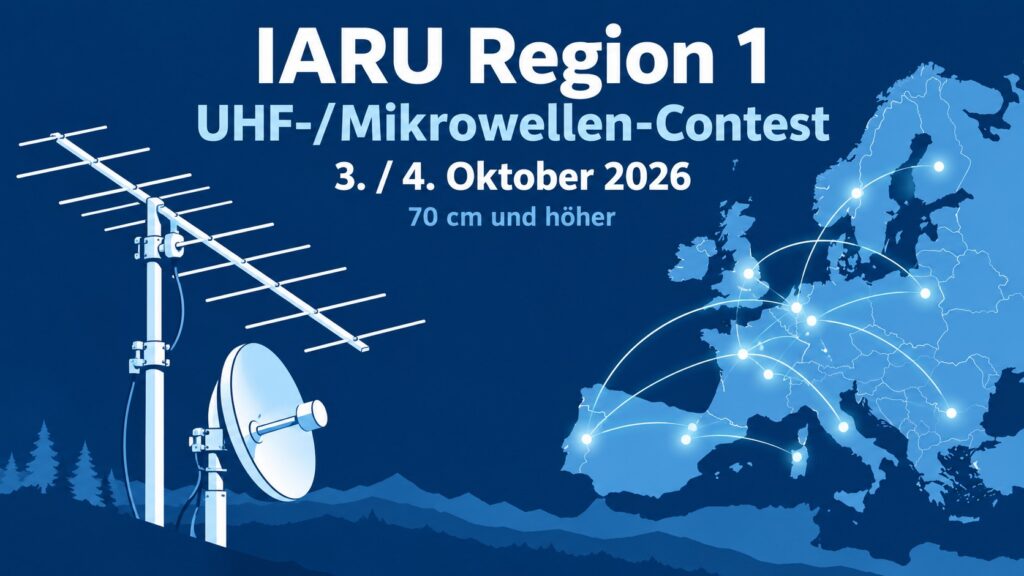 IARU Reg1