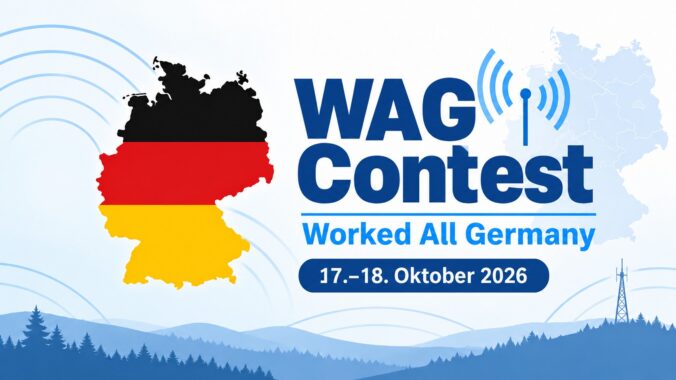 WAG Contest Deutschland